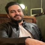 تصویر پروفایل کامیار