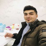 تصویر پروفایل پوریا