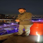 تصویر پروفایل سیامک