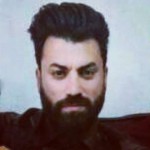 تصویر پروفایل پرهام