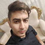 تصویر پروفایل امیرحسین