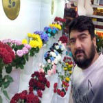 تصویر پروفایل سجاد