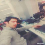 تصویر پروفایل حامد