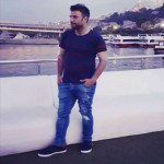 تصویر پروفایل مجید