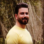 تصویر پروفایل فربد