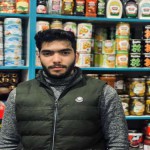 تصویر پروفایل ارشیا