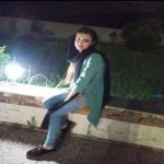 تصویر پروفایل زهرا