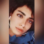 تصویر پروفایل باران