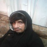 تصویر پروفایل احسان
