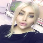تصویر کاربر با کد 614718