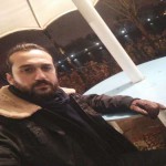 تصویر کاربر با کد 601597