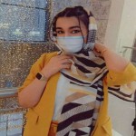 تصویر پروفایل معصومه