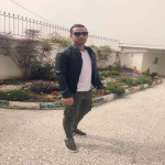 تصویر پروفایل مهیار