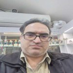 تصویر پروفایل حمید شایسته
