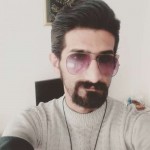 تصویر پروفایل احمد