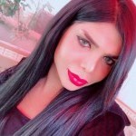 تصویر پروفایل مریم