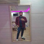 تصویر پروفایل اصغر
