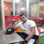 تصویر پروفایل شهاب