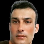 تصویر پروفایل امید