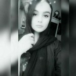 تصویر پروفایل زهرا