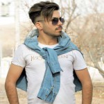 تصویر پروفایل صادق