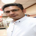 تصویر پروفایل سجاد