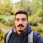 تصویر پروفایل عارف
