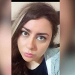 تصویر پروفایل محدثه