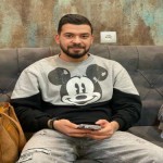تصویر پروفایل محمدرضا