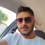 تصویر پروفایل مهراد