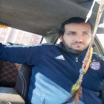 تصویر پروفایل محمد