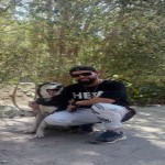 تصویر پروفایل حسام
