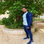 تصویر پروفایل ارش