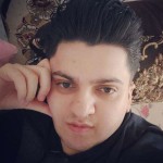 تصویر پروفایل امیر