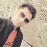 تصویر پروفایل رامین