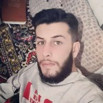 تصویر کاربر با کد 619300