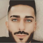 تصویر پروفایل عرفان