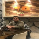 تصویر پروفایل مسعود