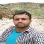 تصویر پروفایل سعید