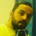 تصویر پروفایل محمد اسکندری