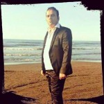 تصویر پروفایل محمد متین