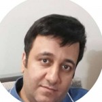 تصویر پروفایل حمید بهرامی