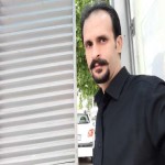 تصویر پروفایل سعید