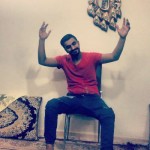 تصویر پروفایل افشین