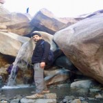تصویر پروفایل امیر