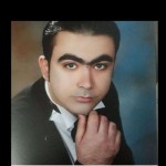 تصویر پروفایل رضا