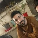 تصویر پروفایل حمید