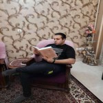 تصویر پروفایل سینا