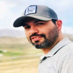 تصویر پروفایل امیر حسین
