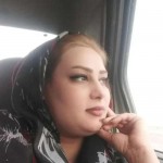 تصویر پروفایل سمانه